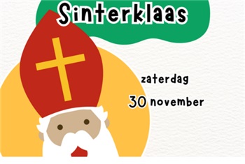 Sinterklaasfeest KidsZoo