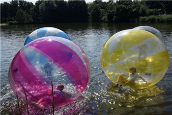 Zomervakantie De Elzenhoek!