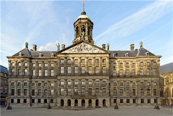 Paleis van de Koning