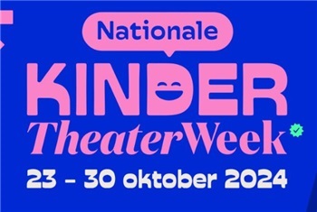 KinderTheaterWeek Almere