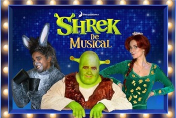 Shrek de Musical