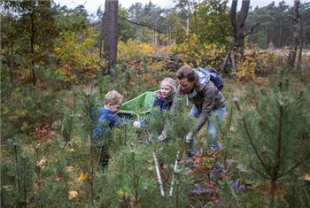 Natuurwerkdag 2024