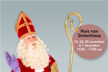 Sinterklaashuis