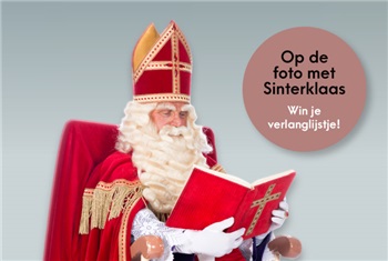 Sinterklaashuis