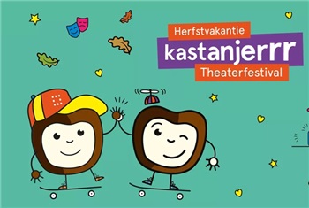 Kastanjerrr Theaterfestival