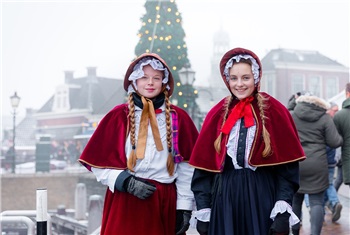 Lemster Dickens Festijn