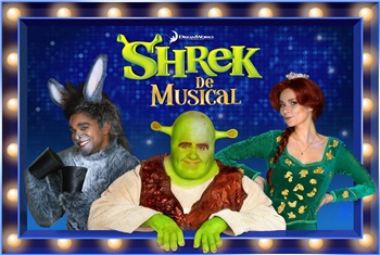 Shrek de Musical