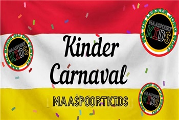 Kindercarnaval!