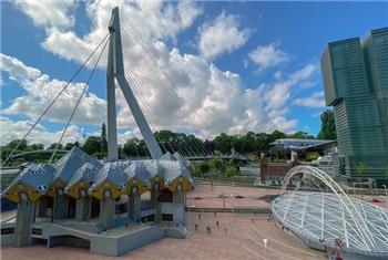 Zoveel te doen in Madurodam