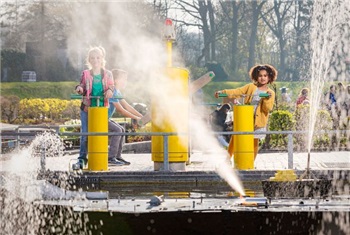 Zoveel te doen in Madurodam