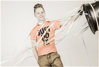 Moviestar Kinderfeest