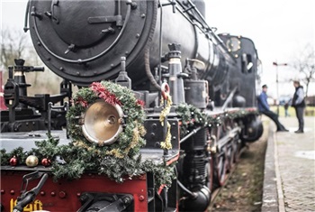 Kerst Expres