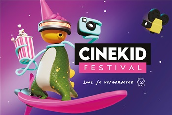 Cinekid Festival 2024