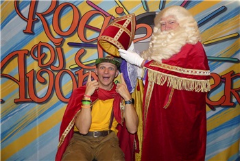 Mega Sinterklaas Show