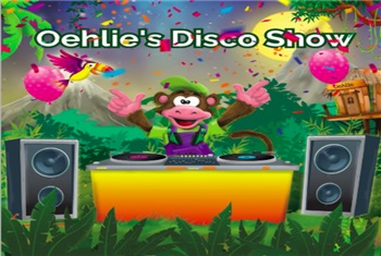 Oehlie's Disco Show