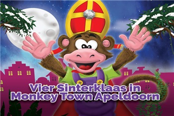 Sint & Piet weekend