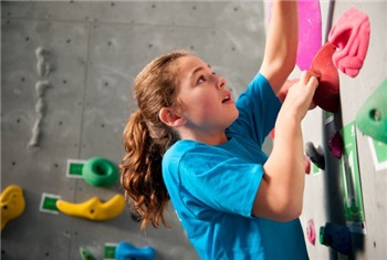 Leukste klimclub van Dordt