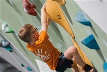 Leukste klimclub van Dordt