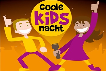 Coole Kidsnacht