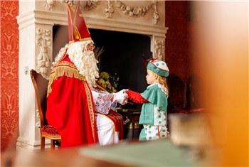 Huis van Sinterklaas