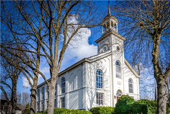 Museum Kinderdorp Neerbosch