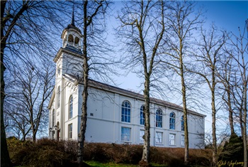 Museum Kinderdorp Neerbosch