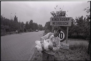 Museum Kinderdorp Neerbosch