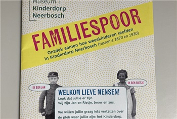 Museum Kinderdorp Neerbosch