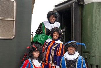 De Sinterklaasexpress