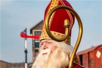 De Sinterklaasexpress