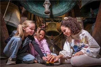 Centraal Museum ontdekken