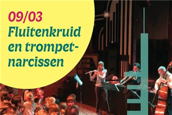 Vrolijk familieconcert