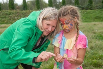 Kidsproof Buitenbeestfeest