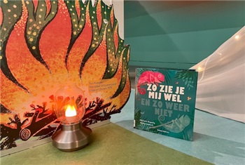 Kerst bij Onderwijsmuseum