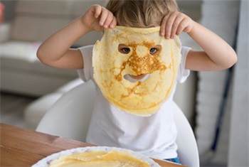 Nationale Pannenkoekendag!