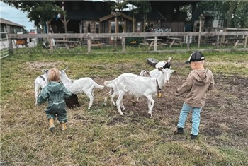 Natuurboerderij Hardebol