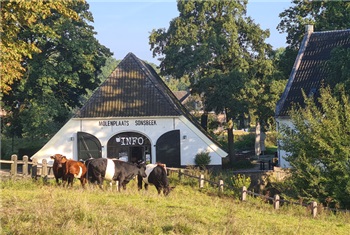 Natuurcentrum Arnhem