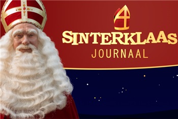 Sinterklaasjournaal