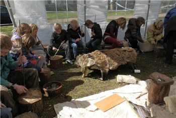 Oeractiviteiten