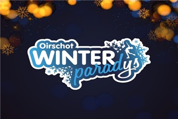 Oirschot Winterparadijs