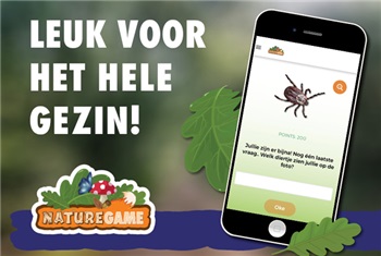 Zo wandelen extra leuk! - Online Social Games Kidsproof Utrecht