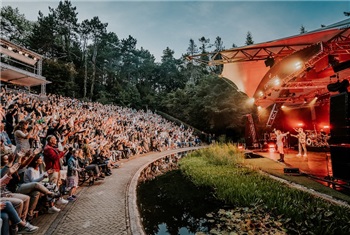 Openluchttheater Caprera