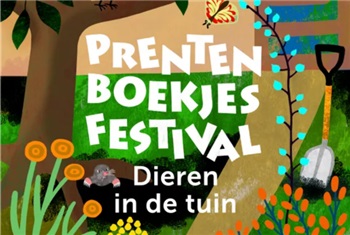 Prentenboekjesfestival