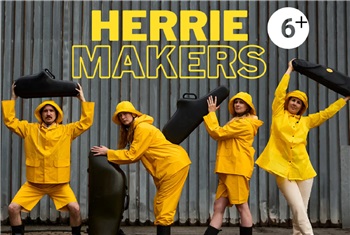 Herriemakers (6+)