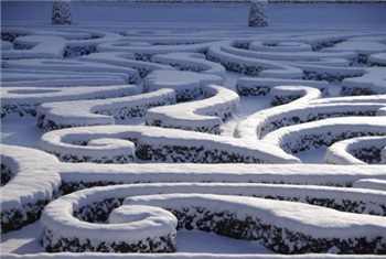 Winterpaleis Het Loo