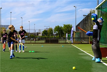 Hockeyclinic herfst (5+)