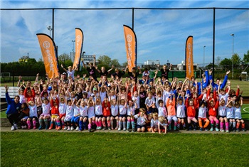 Hockeyclinic herfst (5+)