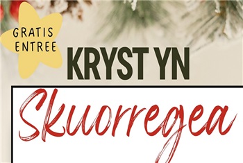 Kryst yn Skuorregea