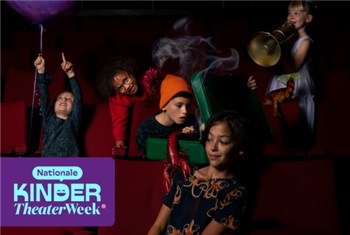 KinderTheaterWeek