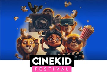 Cinekid Festival